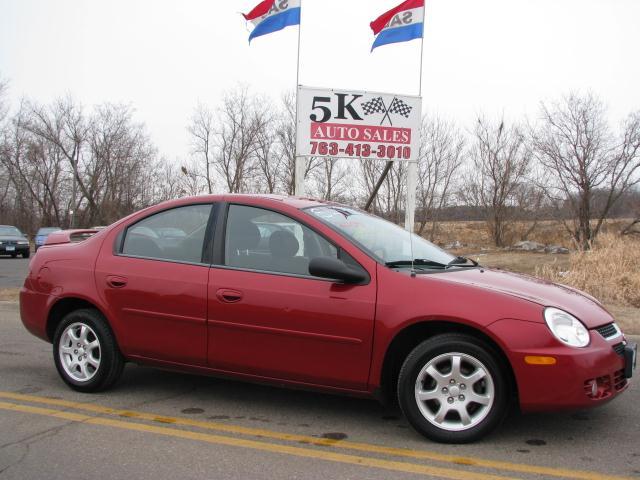 2005 Dodge Neon for sale