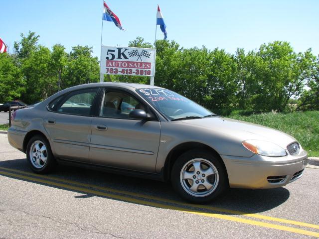 2004 Ford Taurus for sale