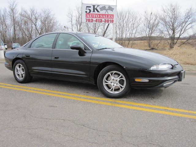 1999 Oldsmobile Aurora for sale