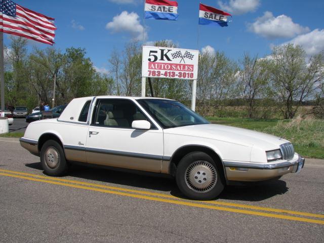 1993 Buick Riviera for sale