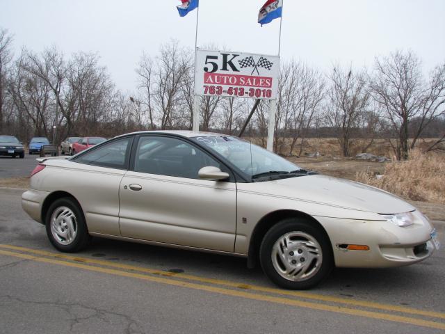 1997 Saturn S Series for sale