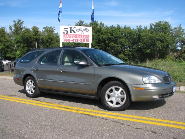 2001 Mercury Sable for sale