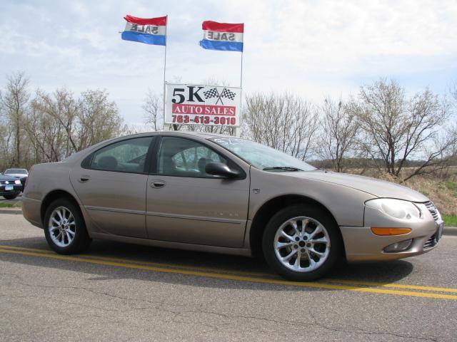 1999 Chrysler 300M for sale
