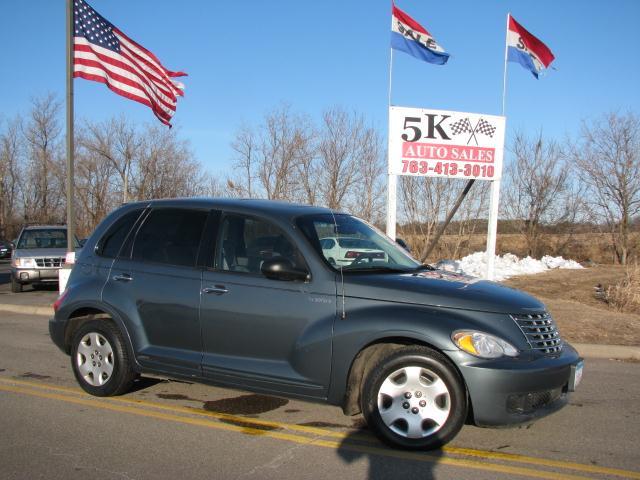 2006 Chrysler PT Cruiser for sale