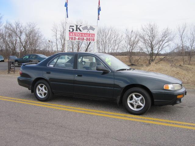 1995 Toyota Camry for sale