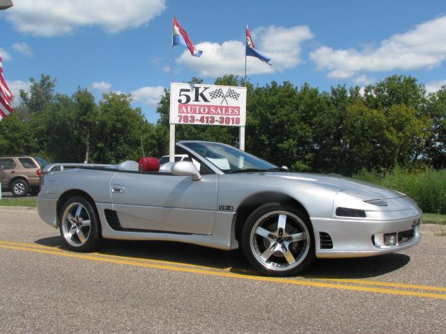 1992 Mitsubishi 3000GT for sale