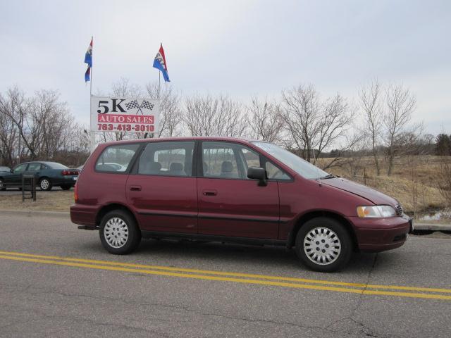 1995 Honda Odyssey for sale