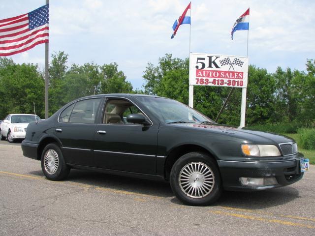 1997 Infiniti I30 for sale