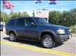 2000 Ford Explorer