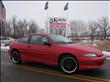 1999 Chevrolet Cavalier
