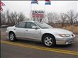 2001 Pontiac Grand Prix