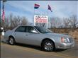 2000 Cadillac Deville