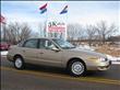 2000 Saturn L Series