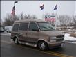 1999 Chevrolet Astro