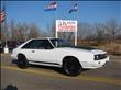 1982 Mercury Capri