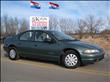 1997 Plymouth Breeze
