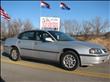 2004 Chevrolet Impala