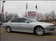 2001 BMW 7 series