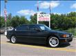 2000 BMW 7 series