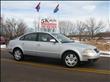 2002 Volkswagen Passat