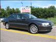 2000 Volvo S80
