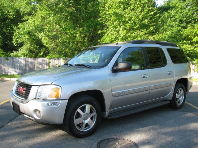 2004 GMC Envoy XL for sale
