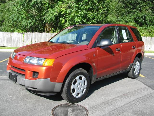 2003 Saturn VUE for sale