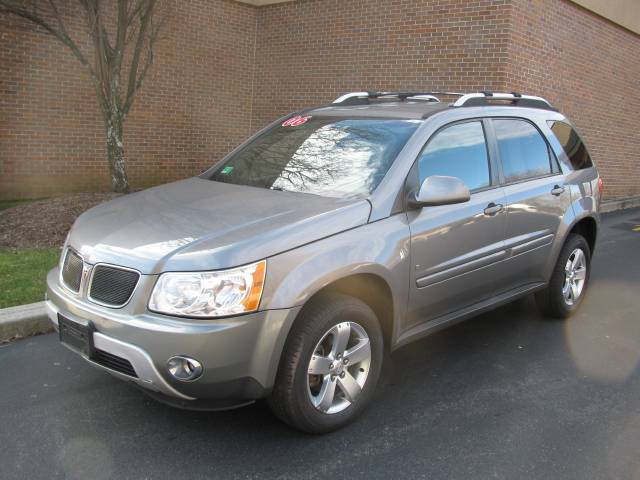 2006 Pontiac Torrent for sale
