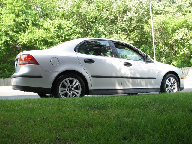 2005 Saab 9-3 for sale