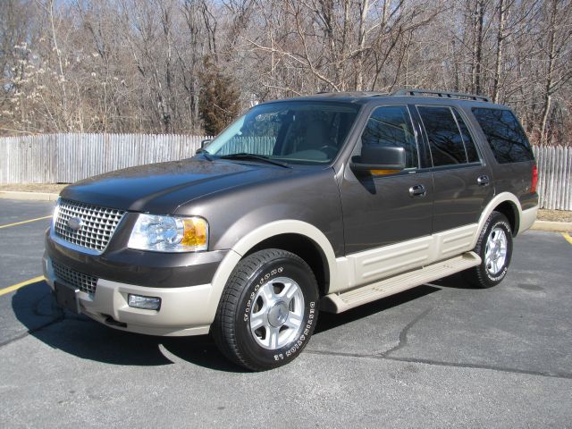 2006 Ford Expedition for sale