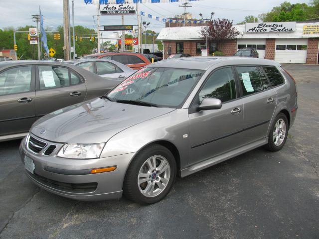 2006 Saab 9-3 for sale