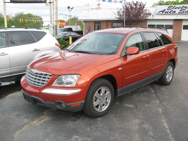 2006 Chrysler Pacifica for sale
