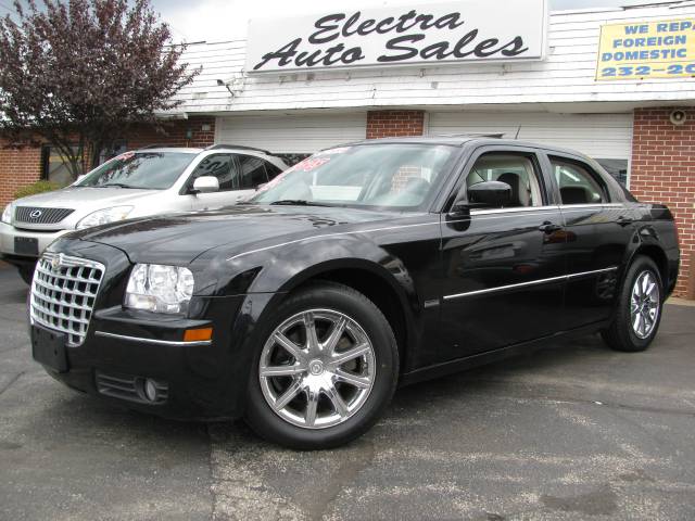 2008 Chrysler 300 for sale