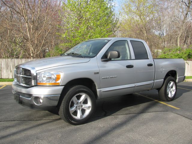 2006 Dodge Ram 1500 for sale