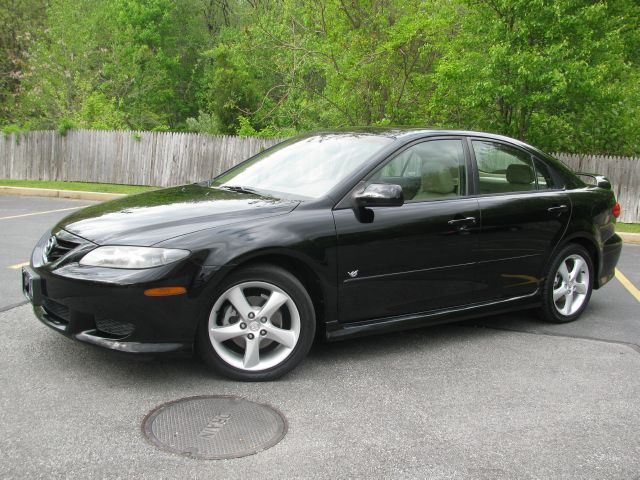 2004 Mazda 6 for sale