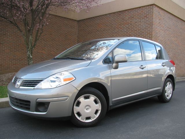 2008 Nissan Versa for sale