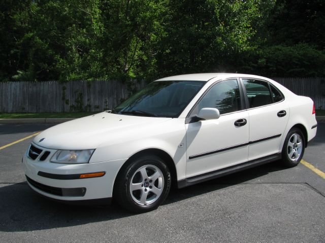 2003 Saab 9-3 for sale