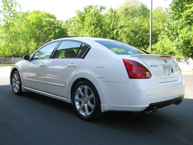 2007 Nissan Maxima for sale