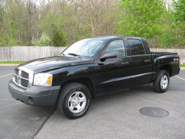 2005 Dodge Dakota for sale