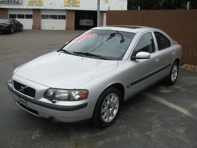 2004 Volvo S60 for sale