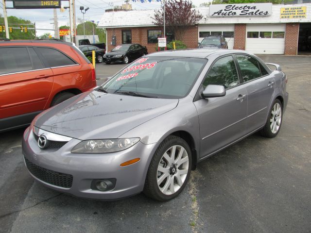 2006 Mazda 6 for sale