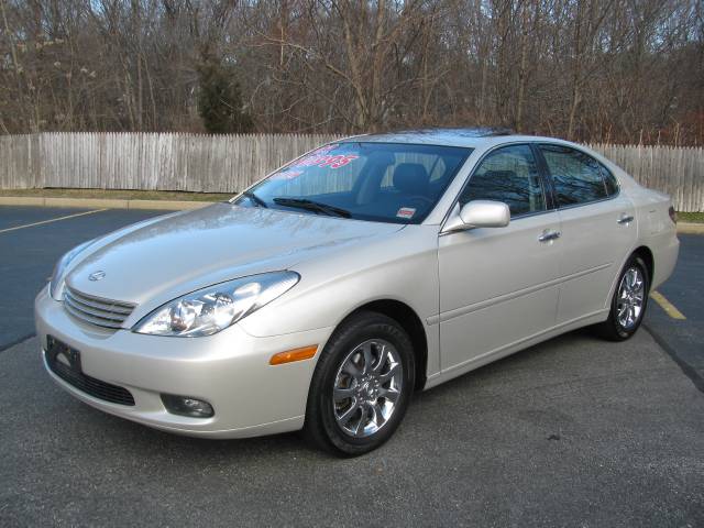 2003 Lexus ES 300
