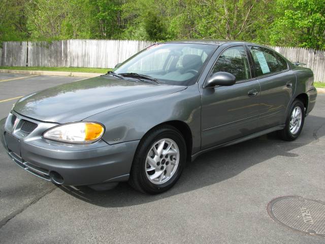 2005 Pontiac Grand Am for sale