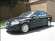 2008 Volvo S40
