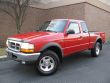 2000 Ford Ranger