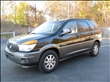 2003 Buick Rendezvous