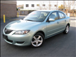 2004 Mazda 3