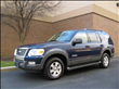 2006 Ford Explorer