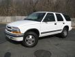 2000 Chevrolet Blazer