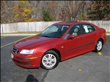 2006 Saab 9-3